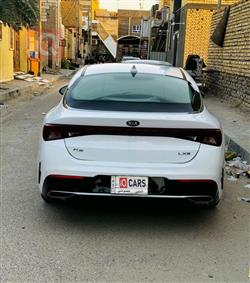 كيا K5
